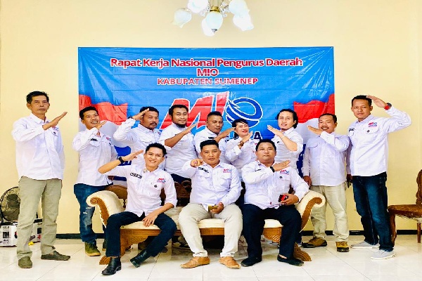 Raker PD MIO di Malang, Hasilkan Inovasi Tanpa Batas