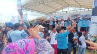 Deklarasi BRIGIB Sumenep, Lautan Massa Padati Lapangan Bumi Sumekar