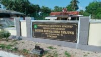 Ternyata Ini Faktanya, Isu Bumdes Desa Tanjung Fiktif Tidak Benar