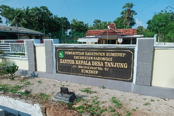 Isu Bumdes Desa Tanjung