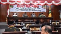 Rapat Paripurna, Raperda DPRD Sumenep Mulai di Bahas