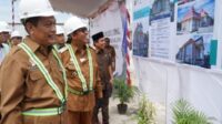 PUTR Sumenep, Gedung DPRD Akan Segera Selesai di 2024
