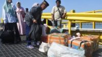 Tradisi Mudik Gratis 2024, Budayawan Asal Sumenep Berikan Motivasi dan Nilai-nilai Budaya