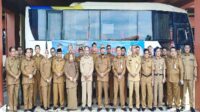 Bersama PERKIMHUB Sumenep, Armada DAMRI Oprasi di Kepulauan
