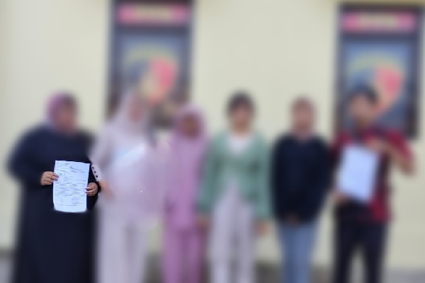 4 Korban Lapor Polisi, Seorang Guru SD Diduga Cabuli Banyak Siswa di Sumenep