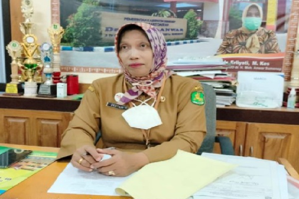 RSUD Dr.Moh Anwar Sumenep Sediakan Poli Interna Khusus Penyakit Dalam