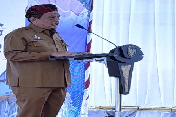 Mngenai Jembatan Rusak, PUTR Sumenep Akan Segera Perbaiki