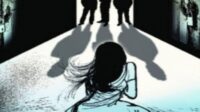 Warga Sumenep Diperkosa, 3 Pelaku di Ringkus dan 1 Melarikan Diri