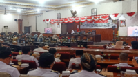 DPRD Sumenep Gelar Rapat Raperda Jangka Panjang 2024-2025