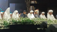 Malam Gebyar Muharrom, Bupati Sumenep Ingatkan Pentingnya Kecintaan Kepada Nabi Muhammad