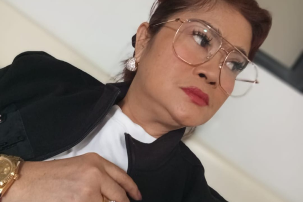 Diduga Alami KDRT, Seorang Arsitek Adukan Ke TRC PPA di Jakarta