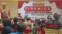 Jelang Pilkada 2024, Polres Sumenep Bersama Media Jaga Kondusifitas dan Lawan Berita Hoax