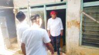 Tak Butuh Waktu Lama, Bupati Sumenep Tinjau Langsung Rumah Tidak Layak Huni