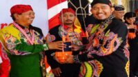Bupati Sumenep Tambah Alat Keselamatan Kapal Nelayan