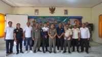POLPP Sumenep dan Bea cukai Lakukan Pengawasan Serta Pendataan Rokok Ilegal