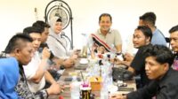 Ciptakan Keamanan Jelang Pilkada 2024, Kapolres Sumenep Berikan Idukasi dan Motivasi