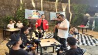 Tingginya Bakat Generasi Muda, Achmad Fauzi Dukung Pengembangan E-Sport