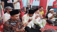Debat Ke-2 Pasangan PAHAM Hadapi Pertanyaan FINAL Dengan Santai
