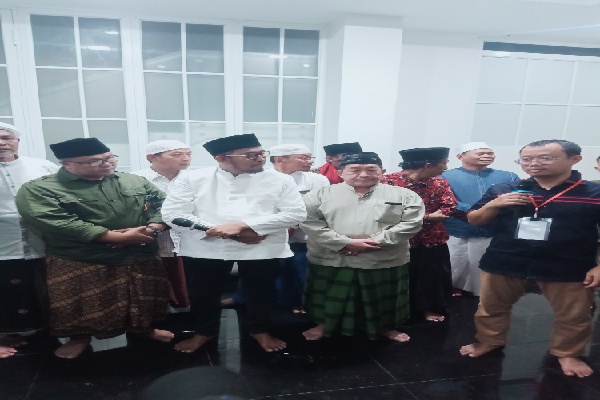 Pilkada Sumenep 2024, Pasangan FAHAM Menang Telak Terhadap FINAL