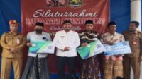 Bupati Sumenep Hari Ini Serahkan Bantuan Kepada Kelompok JKM
