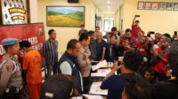 Pesta Narkoba, Seorang Aggota DPRD Sumenep Fraksi PPP di Tangkap Polisi