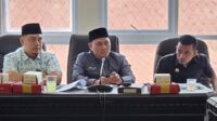Dengan Lantang, Komisi III DPRD Sumenep Tolak Ifisiensi Anggaran