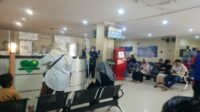 Berobat Ke Poliklinik, Rsud Moh Anwar Sumenep Kini Berbasis Mobile JKN