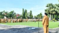 Wabub Sumenep Tekankan Pentingnya Kesucian Hati di Bulan Romadhan