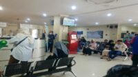 Rsud Moh Anwar Sumenep Tetap Melayani Pasien Saat Hariraya Idul Fitri