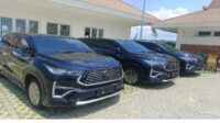 Efesiensi Anggaran, DPRD Sumenep Borong 3 Mobil Dinas Baru Seharga Miliyaran Rupiah