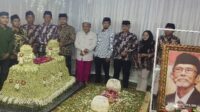 Meriahkan Haul Akbar Ke 7, LBH Achmad Madani Mengenang Sang Pendiri