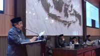 Wakil Bupati Sampaikan, Sumenep Raih WTP BPK RI di Tahun 2024