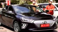 Bupati Sumenep Mengedepankan Rakyat, Gunakan Fasilitas Mobil Sederhana