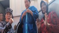 RSUD Moh Anwar Sumenep Uji Coba Terapi Oksigen Terbaik Bertekanan Tinggi
