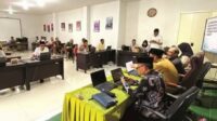 11 Calon Komisioner KI Sumenep Jalani Fit and Proper Test di Gedung DPRD