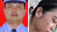 Kades Sapeken Arogan, Aniaya Warganya Hingga Memar