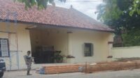 Bagunan Cagar Budaya di Pendopo Agung Sumenep Langgar Aturan