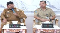 Bupati Sumenep Ingakan Kepala OPD Harus Produktif