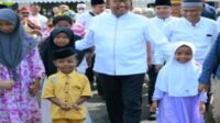 Bupati Sumenep Ajak Masyarakat Gunakan CKG Untuk Kesehatan
