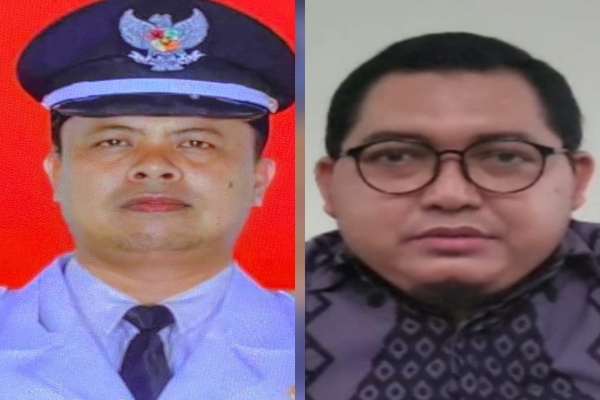 Arogansi Kades Sapeken Akhirnya Achmad Supyadi SH Angkat Bicara