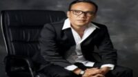 Wamen Immanuel Ebenezer Hari Ini Terjaring OTT KPK