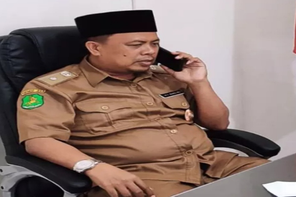 Kades Sapeken Akui Perbuatan Nya, Aktivis Sumenep Pastikan Tidak Ada Yang Kebal Hukum