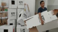 Barang Bukti di Amankan, Kajari Bongkar Pengadaan Logistik KPU Sumenep