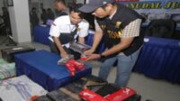 Bentuk Satgas BKC Ilegal, Bea Cukai Pamekasan Daerah Tebesar Pembuatan Rokok Ilegal di Indonesia