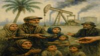 Miris, Sumenep Kaya Akan MIGAS Tapi Rakyatnya Termiskin Nomor 2 di Jawa Timur
