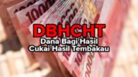 Waspada Angaran “DBH CHT” Monopoli Atasnamakan Organisasi Media Mencuat
