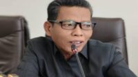 Tak Disangaka, Dari Prangkat Desa Karir Politik Musahwi Dibangun Hingga Dua Preode di Gedung DPRD Sumenep