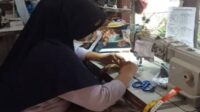 Program Bupati Sumenep Dari Mensejahterakan Penjahit Berubah Sejahterakan Penjahat
