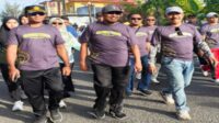 Bupati Sumenep, Pentingnya Dalam Menjaga Kebugaran Tubuh