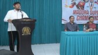 Esports Madura Championship 2025 Jadi Wadah Kreativitas dan Prestasi Anak Muda